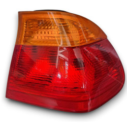 BMW 3-Serien E46 Höger Yttre Bakljus [8364922]